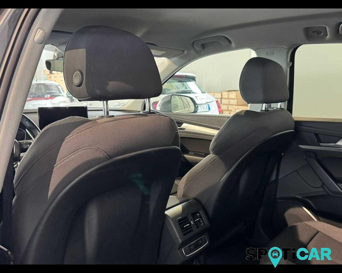 Audi Audi Q5 usata 6