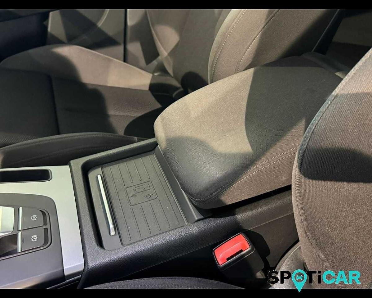 Audi Audi Q5 usata 7