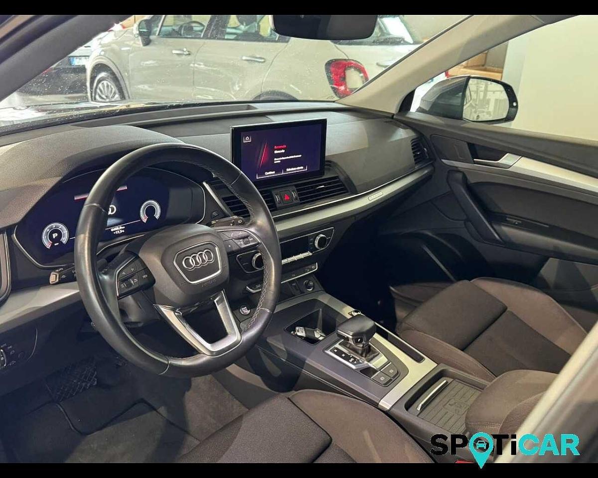 Audi Audi Q5 usata 21