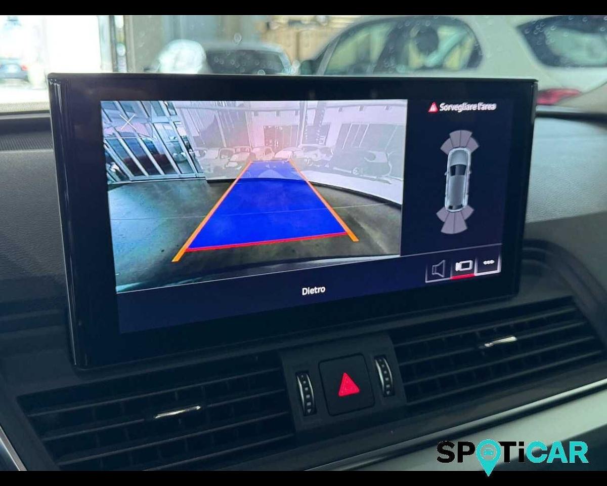 Audi Audi Q5 usata 23