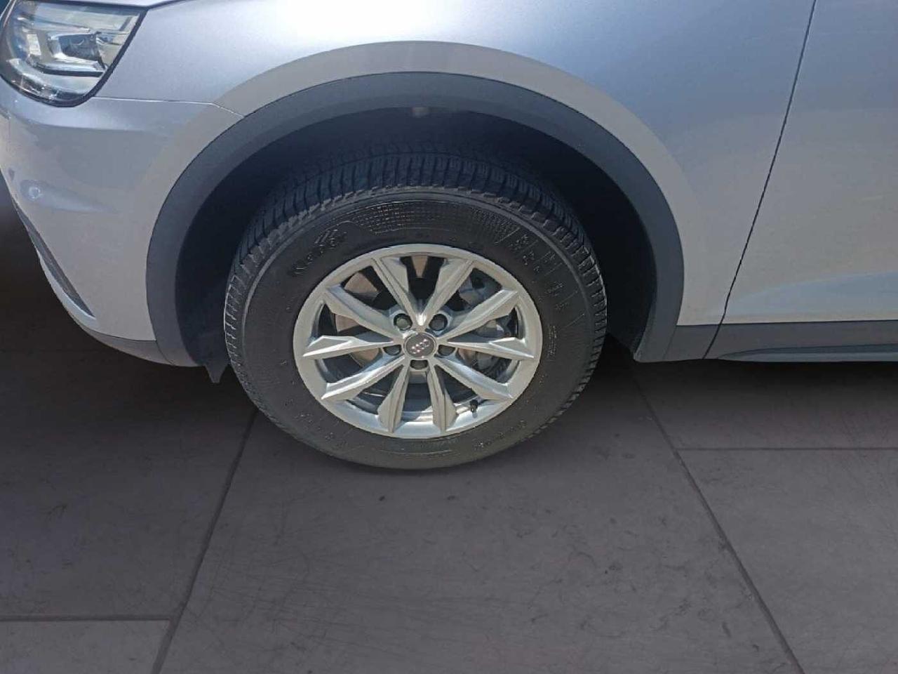 Audi Audi Q5 usata, con Climatizzatore