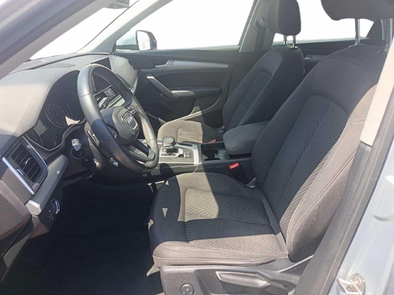 Audi Audi Q5 usata, con GPS