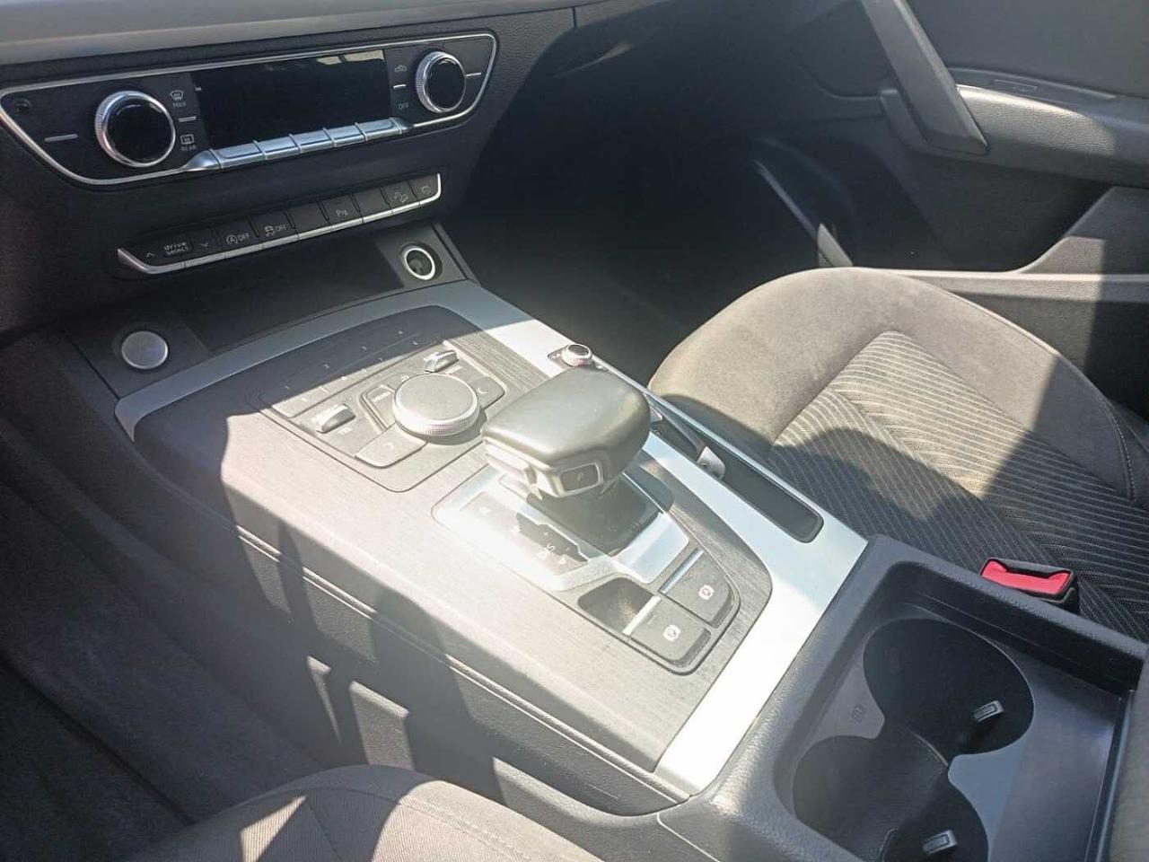 Audi Audi Q5 usata 5