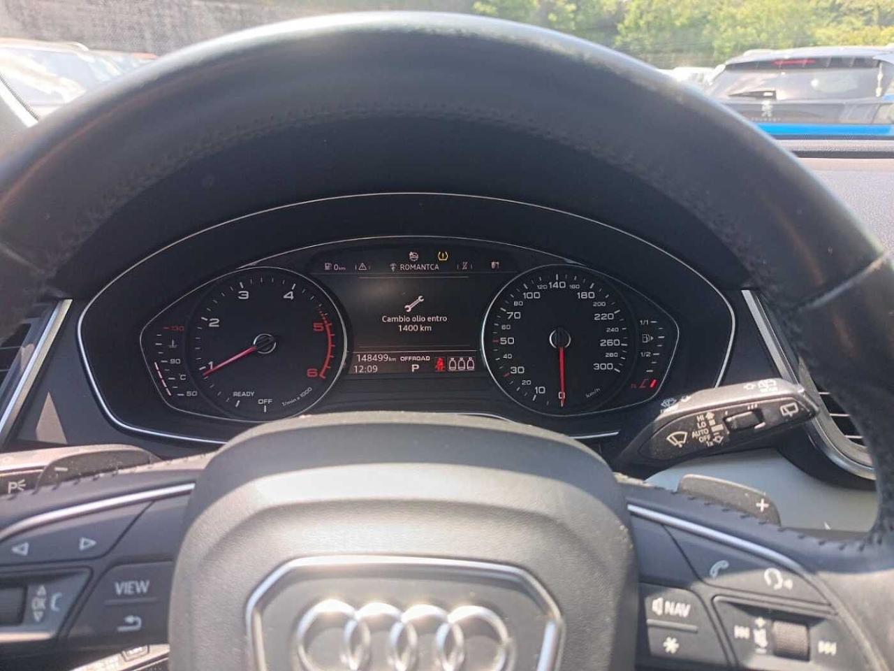 Audi Audi Q5 usata 6