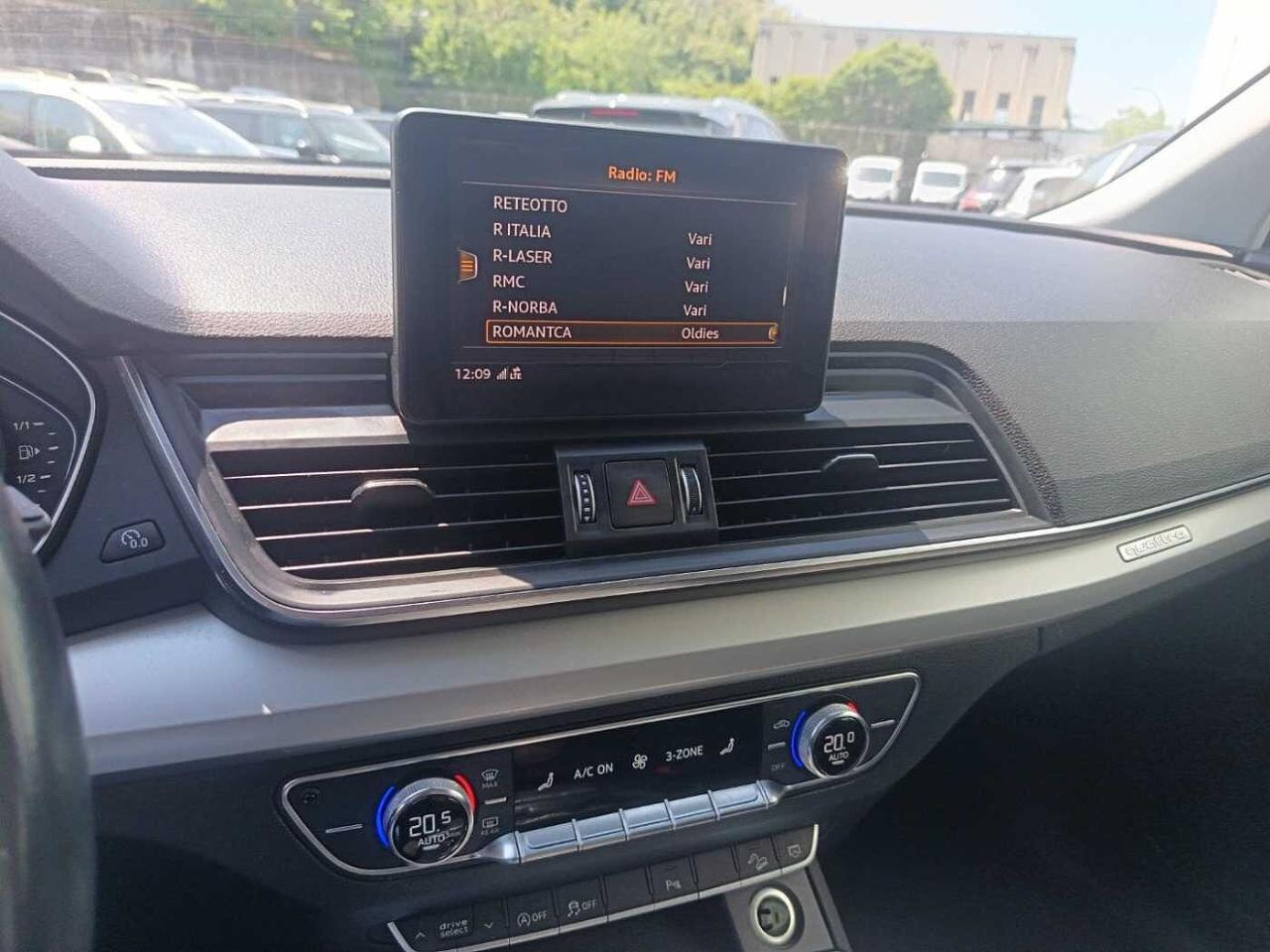 Audi Audi Q5 usata 7