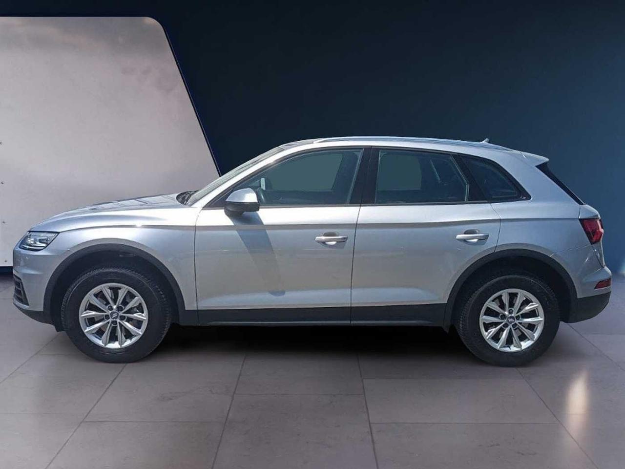 Audi Audi Q5 usata 8