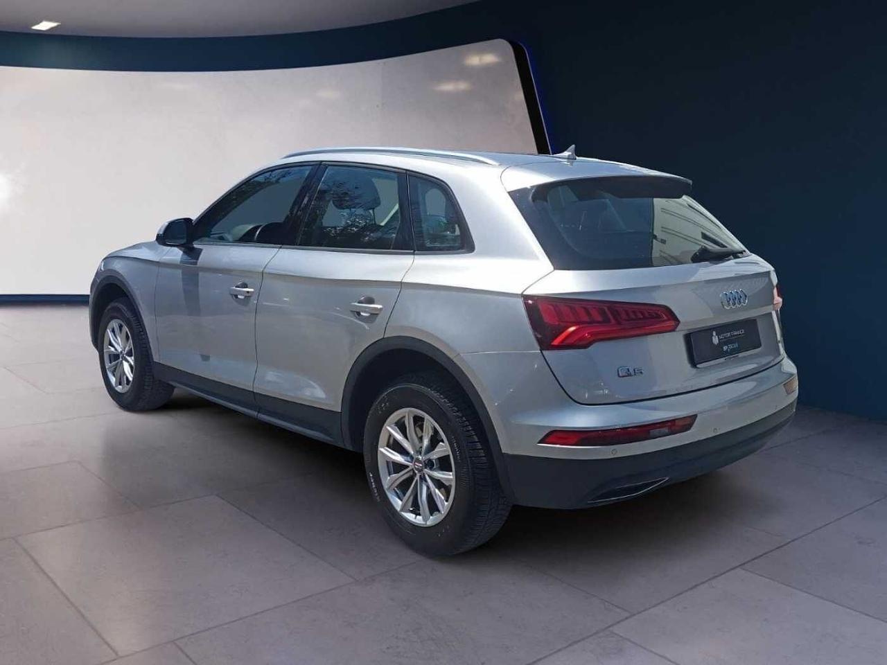 Audi Audi Q5 usata 9