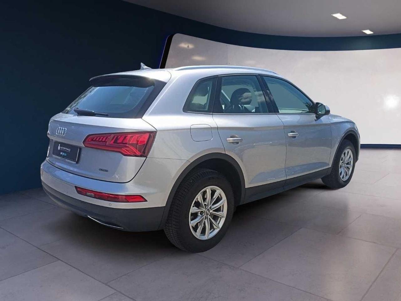 Audi Audi Q5 usata 12