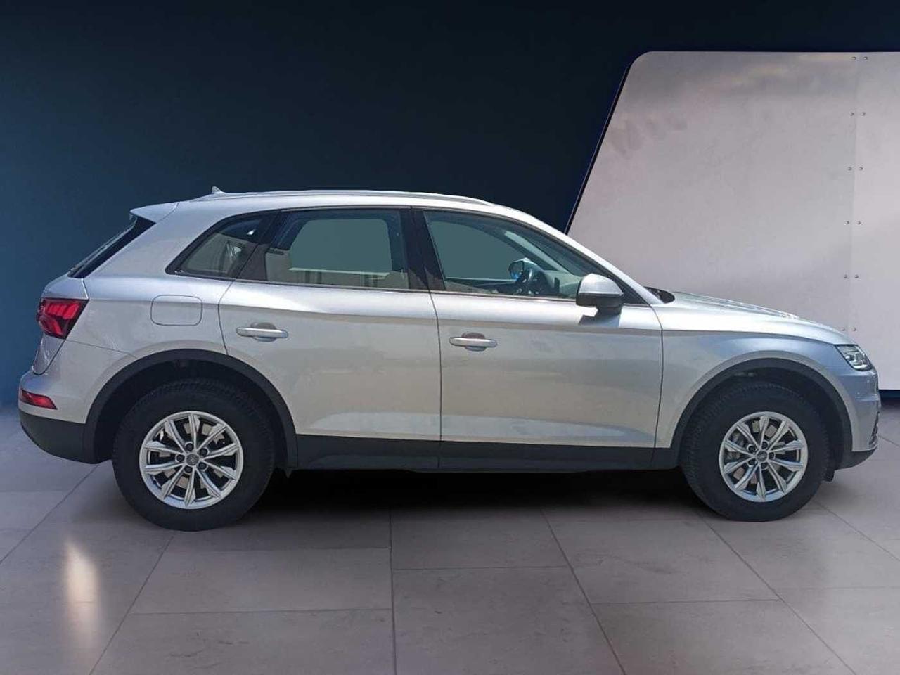 Audi Audi Q5 usata 13