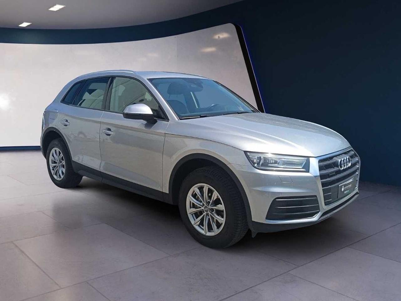Audi Audi Q5 usata 14