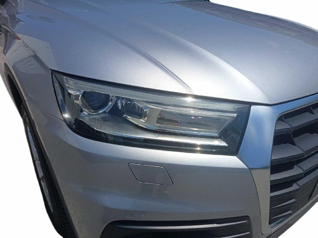 Audi Audi Q5 usata 15