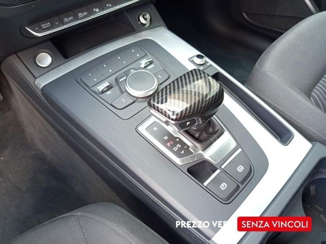 Audi Audi Q5 usata 2