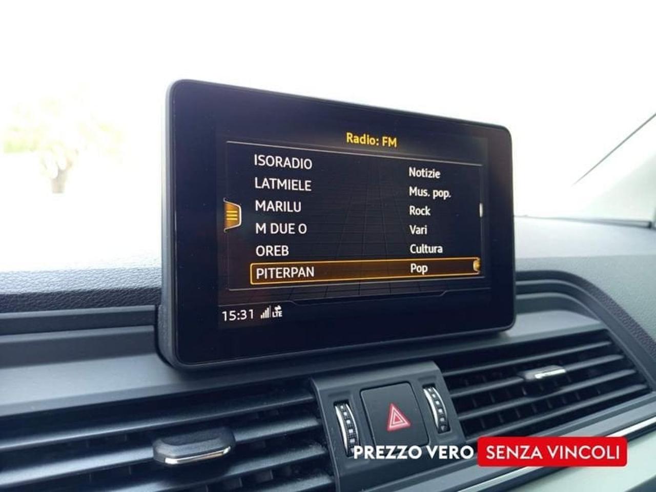 Audi Audi Q5 usata 3