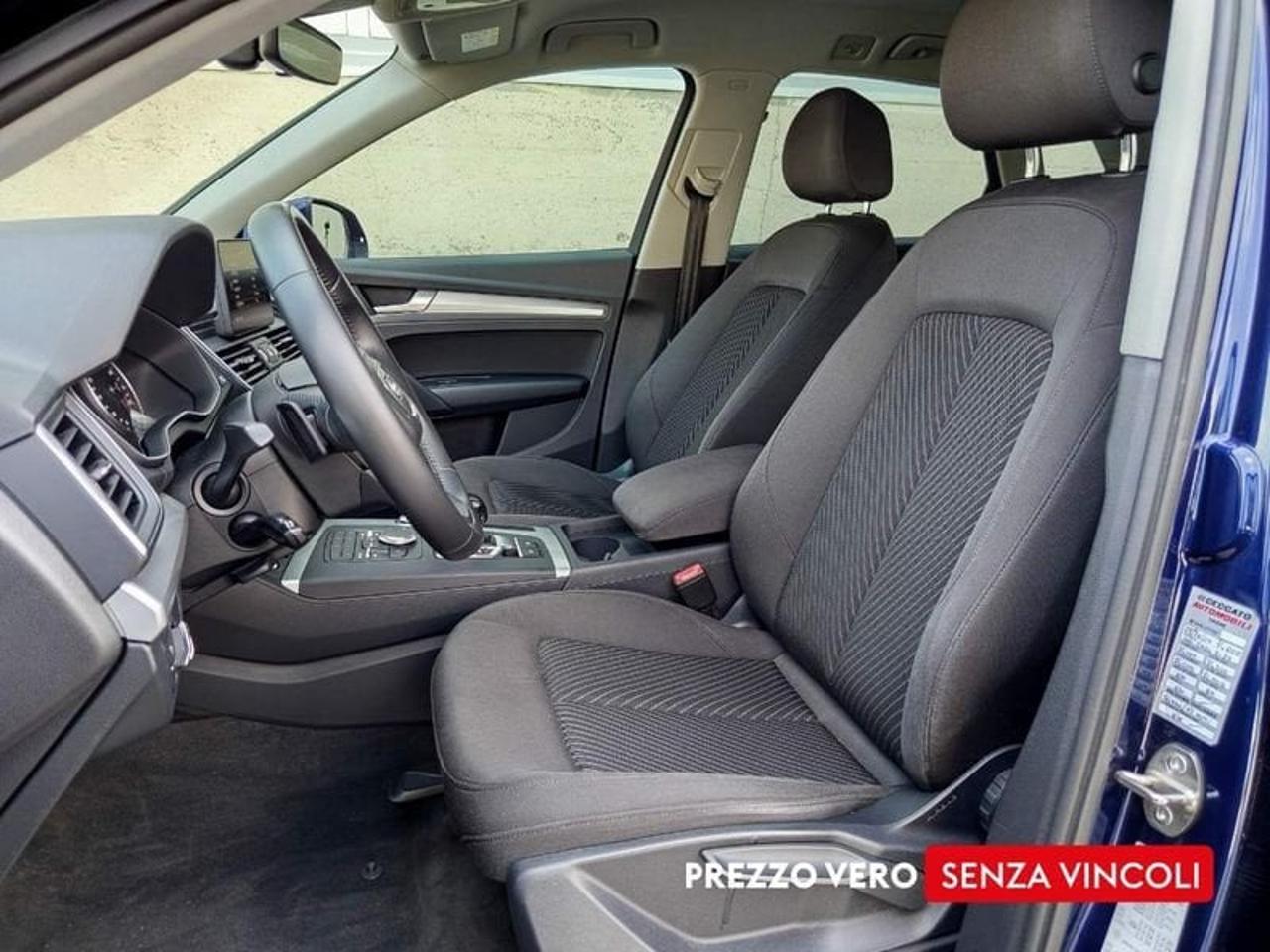 Audi Audi Q5 usata 4
