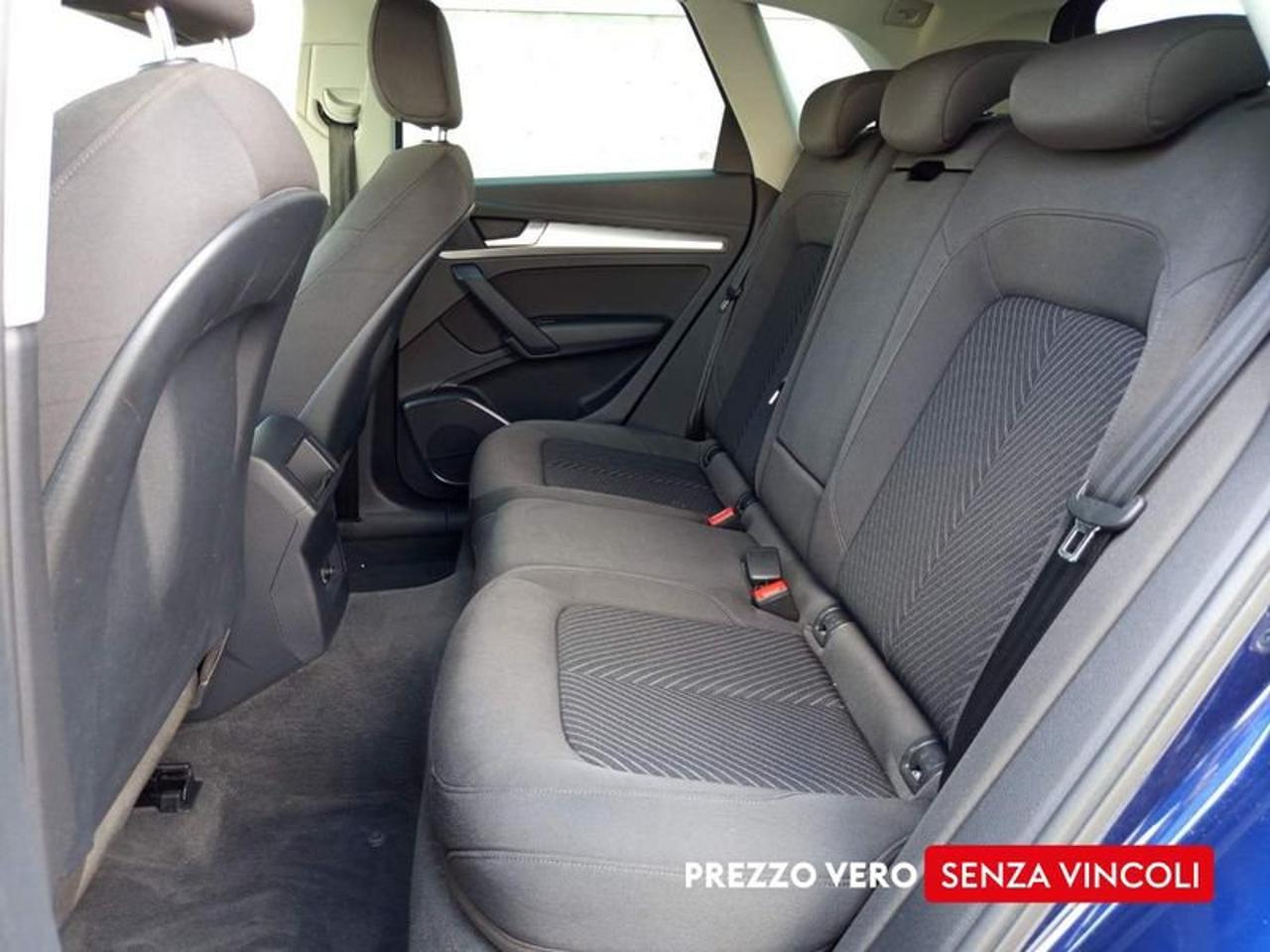 Audi Audi Q5 usata 5
