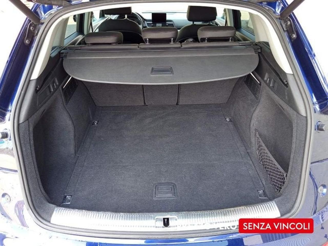 Audi Audi Q5 usata 6