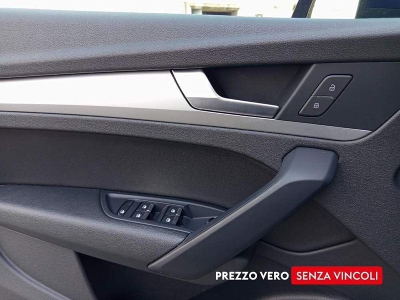 Audi Audi Q5 usata 8