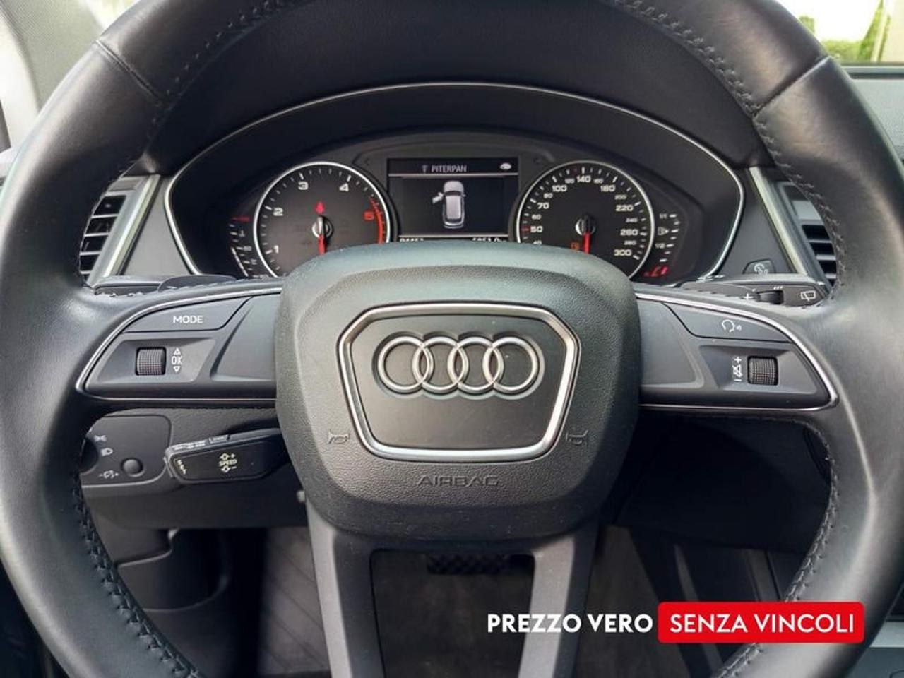 Audi Audi Q5 usata 15
