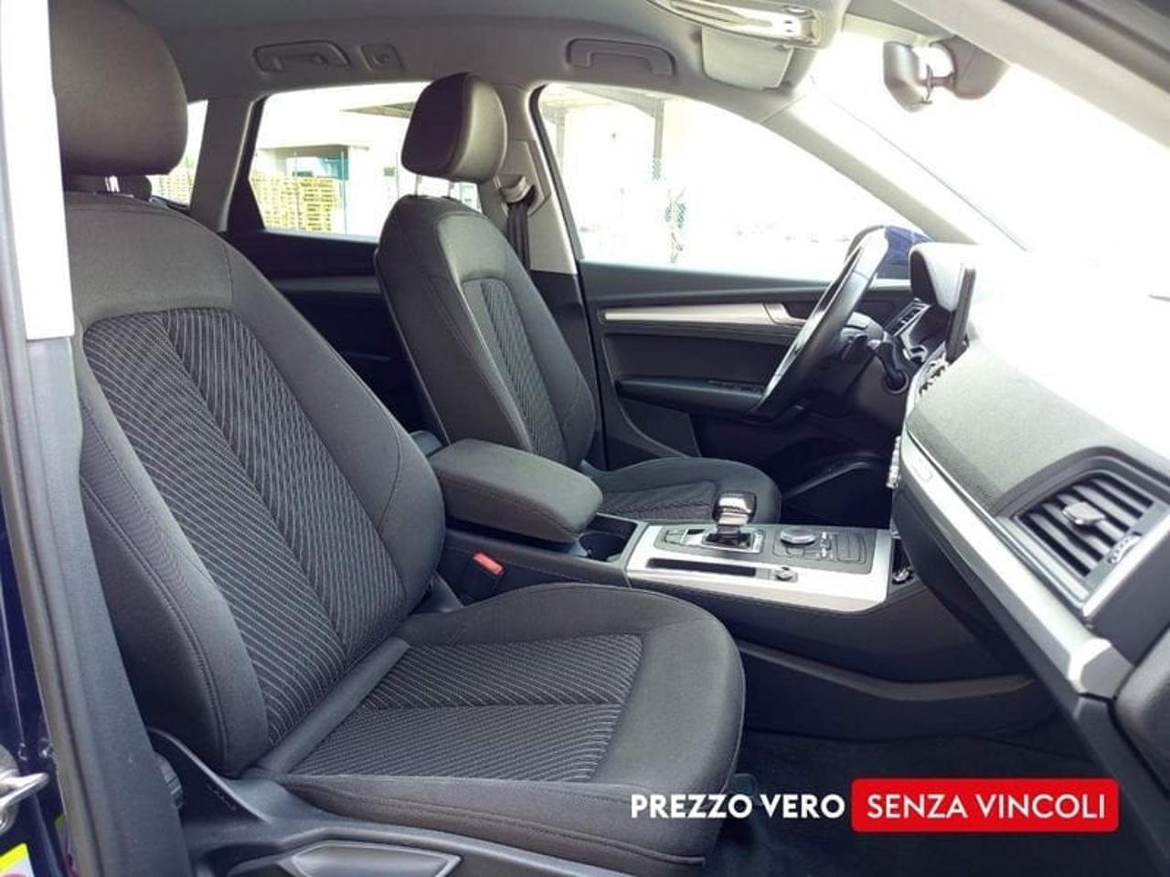 Audi Audi Q5 usata 16
