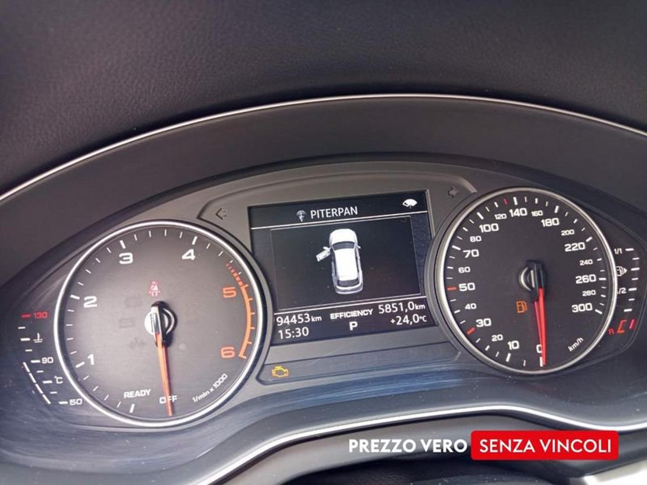 Audi Audi Q5 usata 17