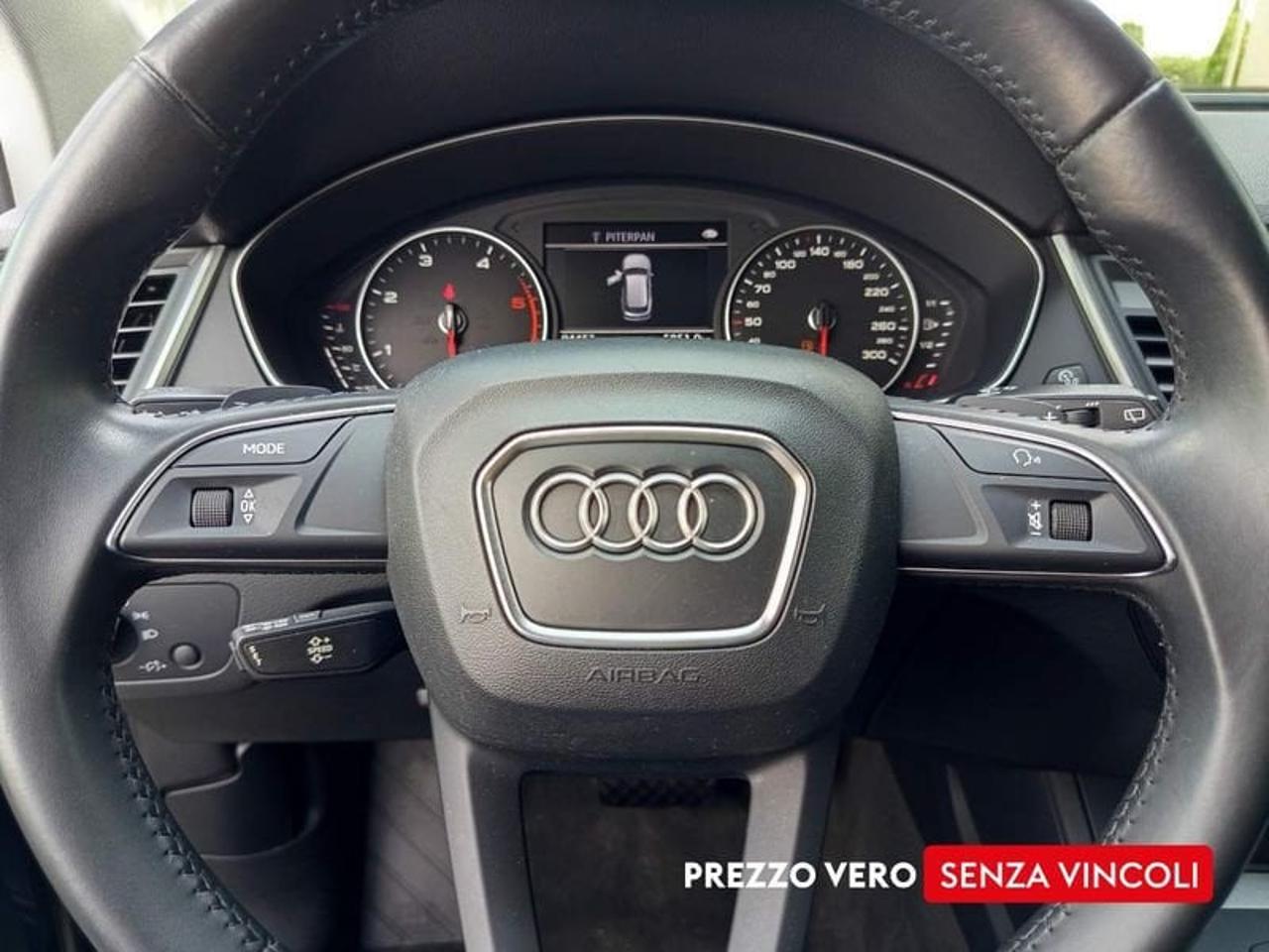 Audi Audi Q5 usata 19