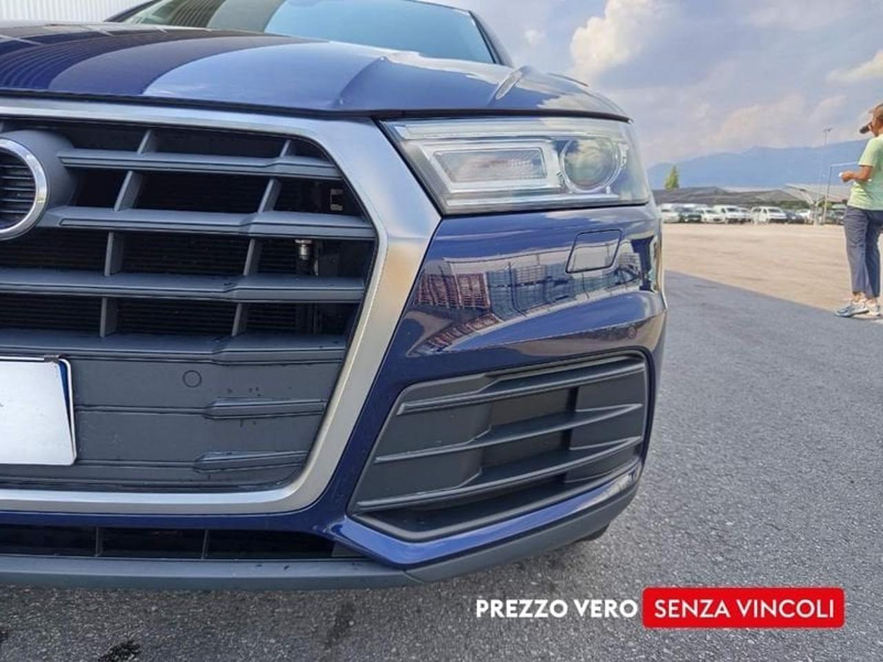 Audi Audi Q5 usata 23