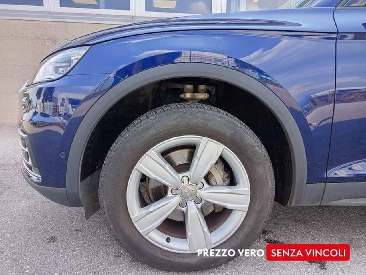 Audi Audi Q5 usata 22