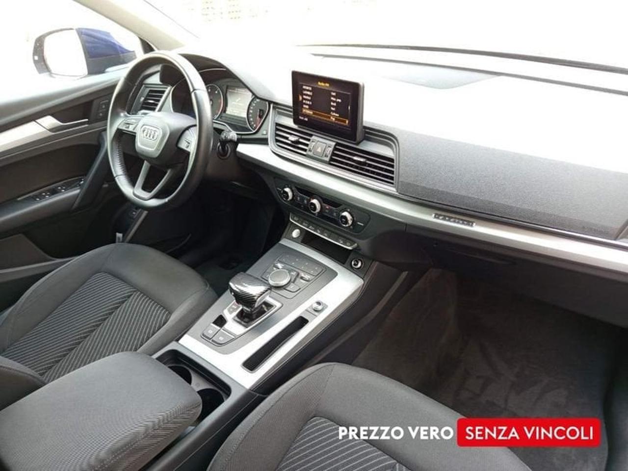 Audi Audi Q5 usata 23