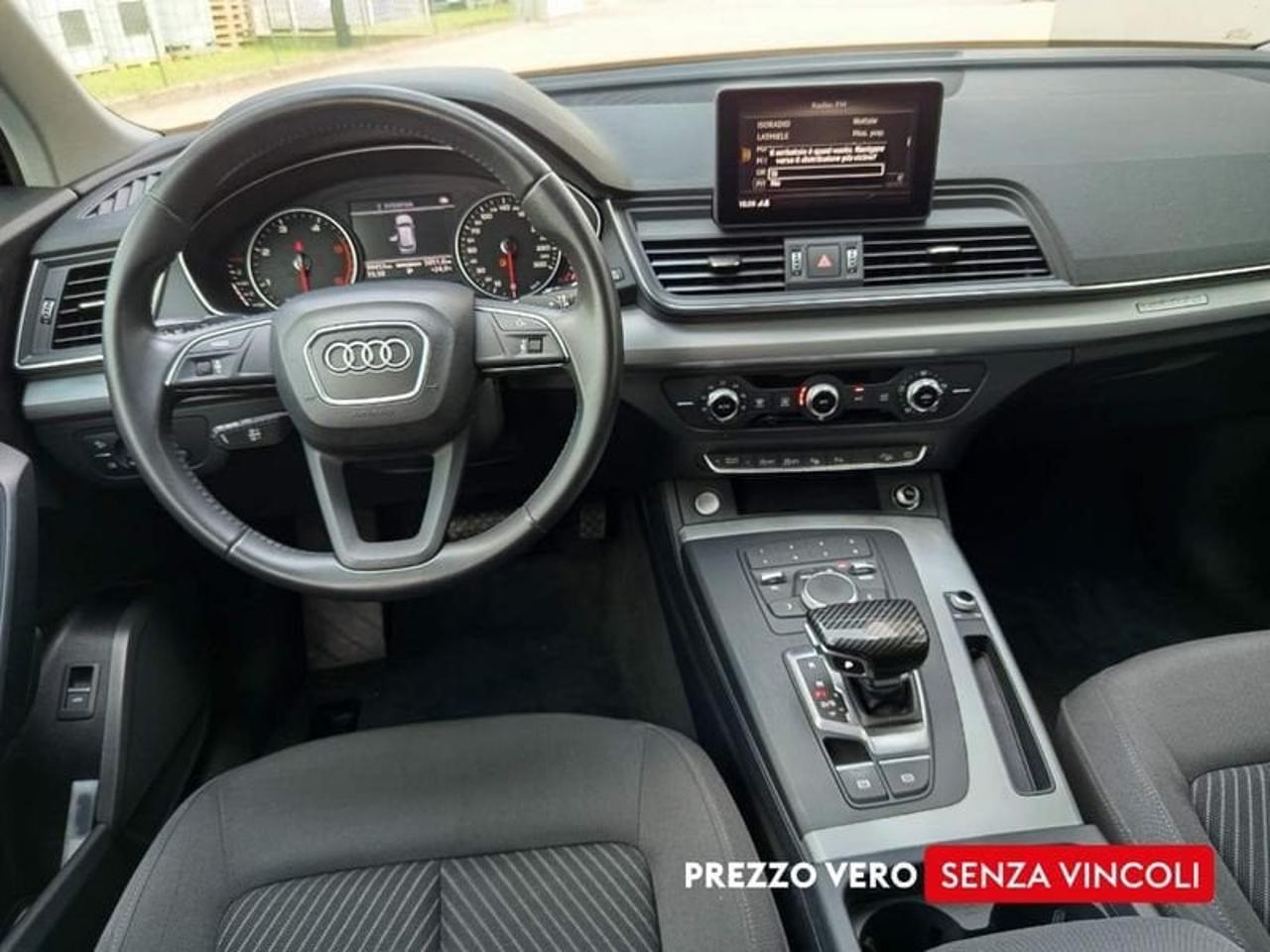 Audi Audi Q5 usata 24