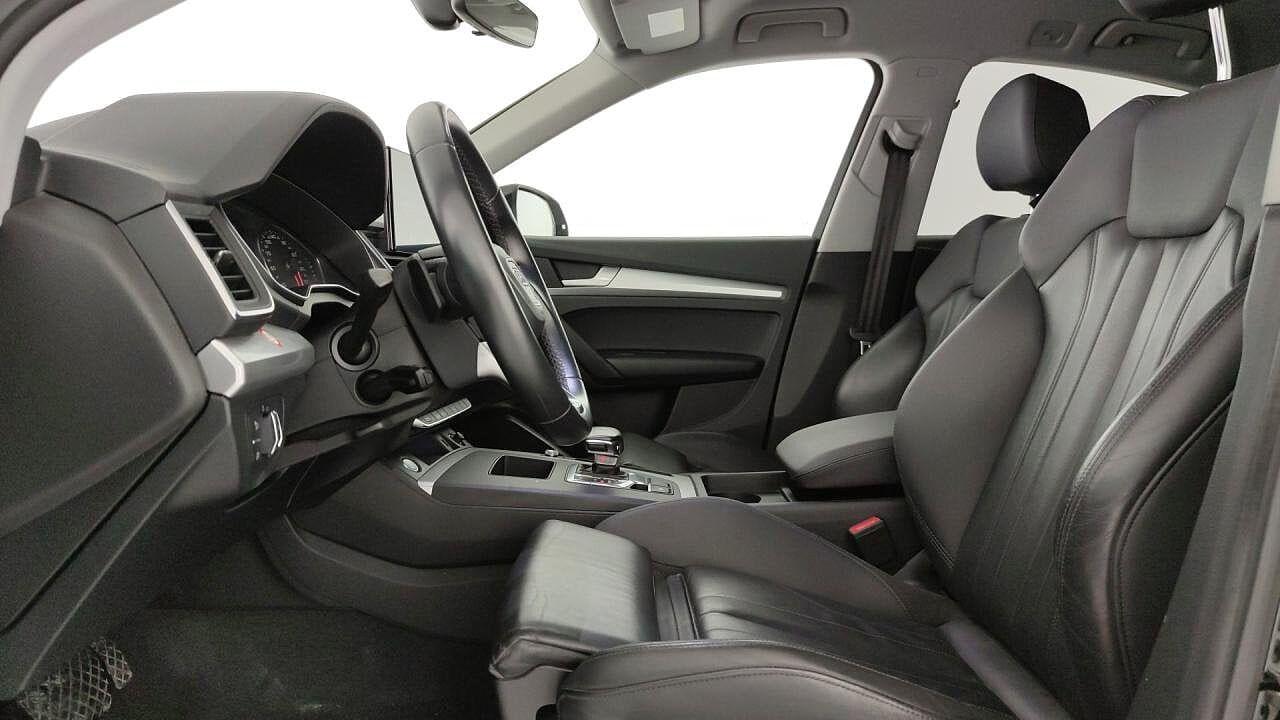 Audi Audi Q5 usata, con GPS
