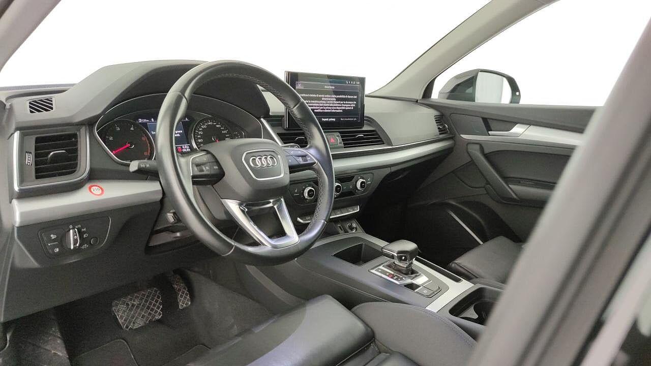 Audi Audi Q5 usata 2
