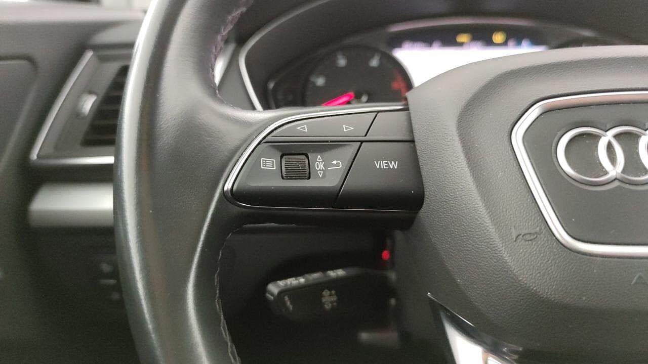 Audi Audi Q5 usata 3