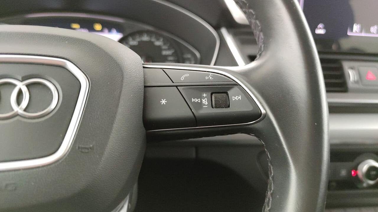 Audi Audi Q5 usata 4