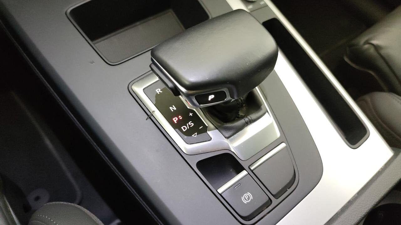 Audi Audi Q5 usata 7