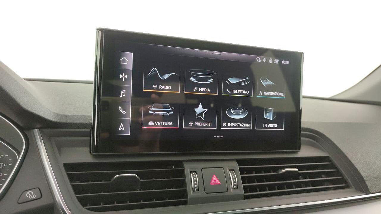 Audi Audi Q5 usata 9