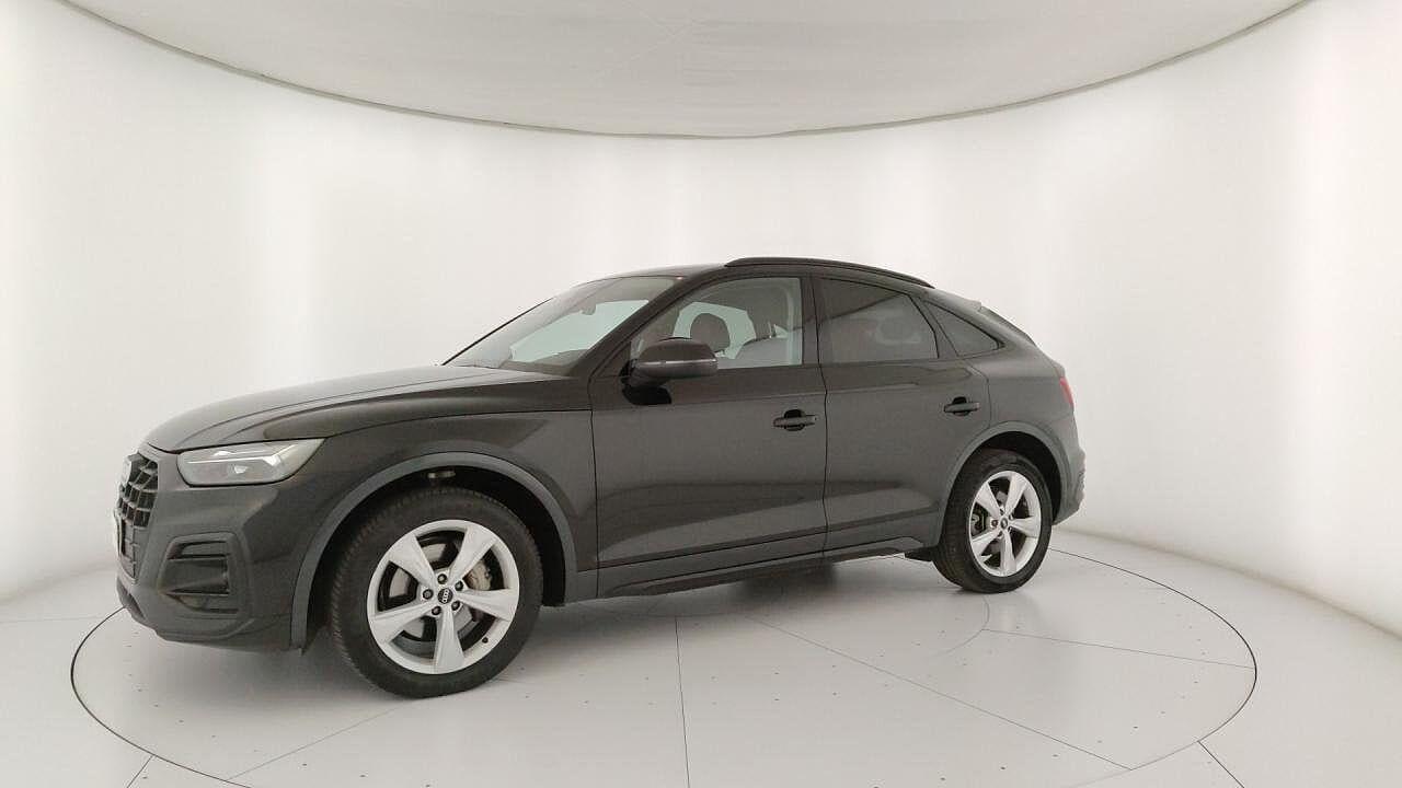 Audi Audi Q5 usata 11