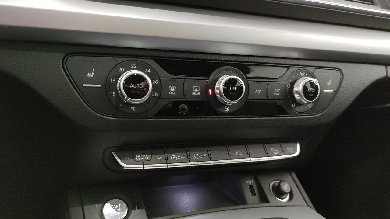 Audi Audi Q5 usata 12