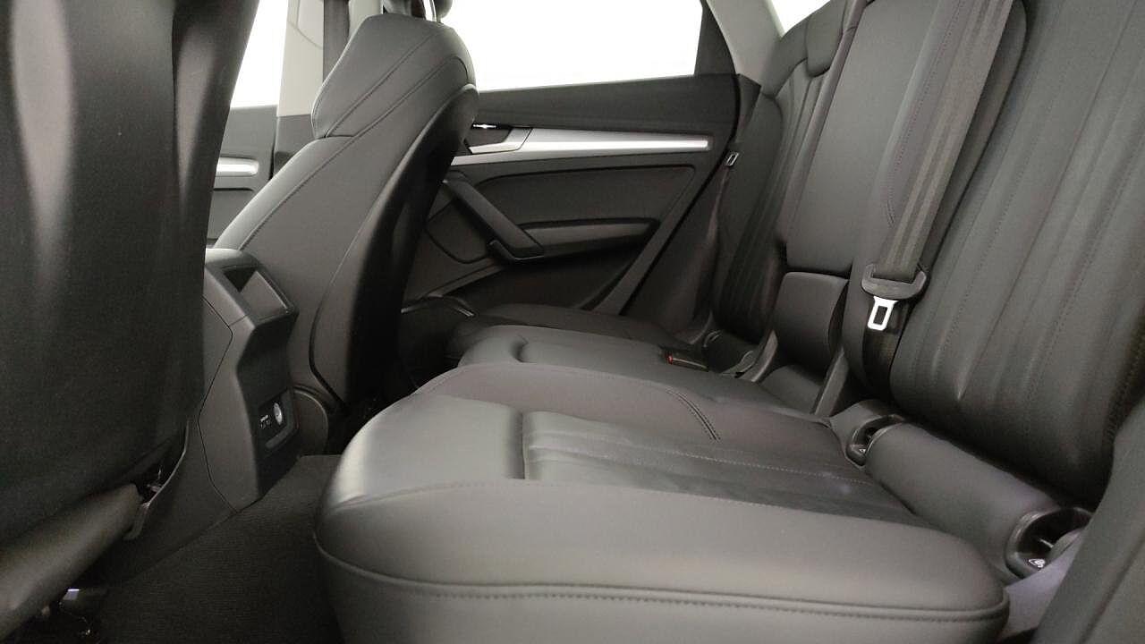 Audi Audi Q5 usata 13