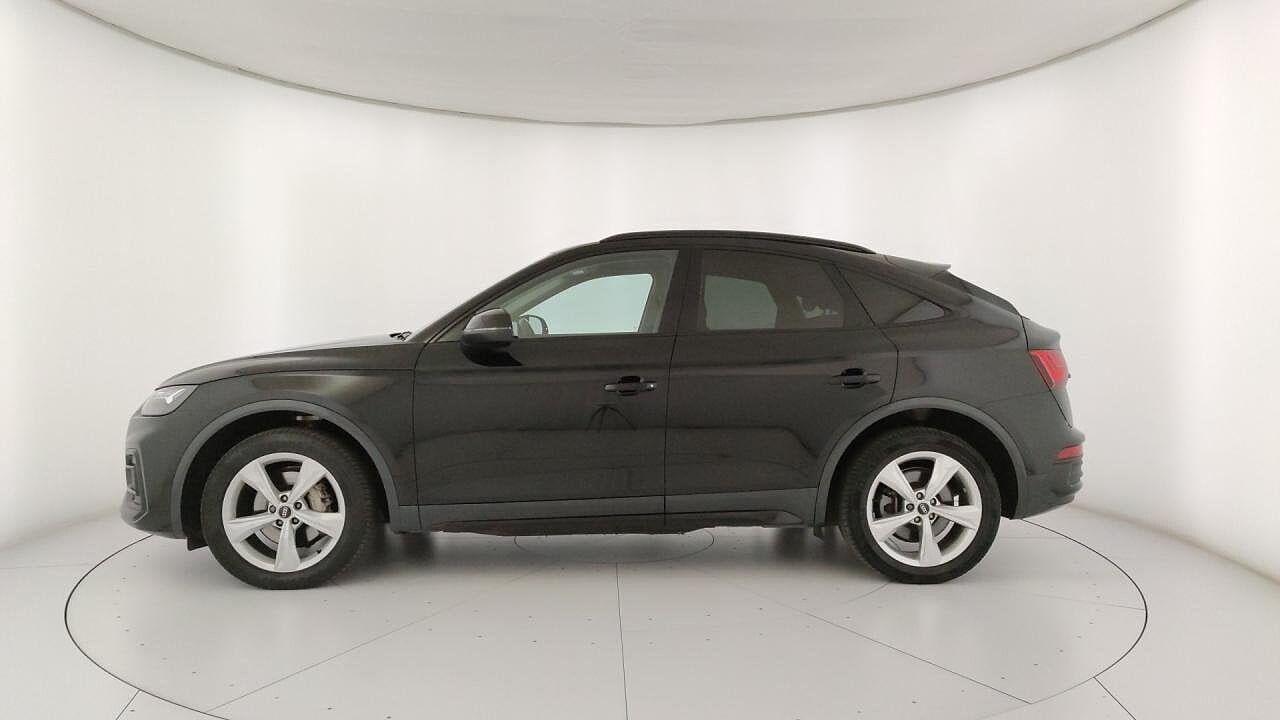 Audi Audi Q5 usata 15