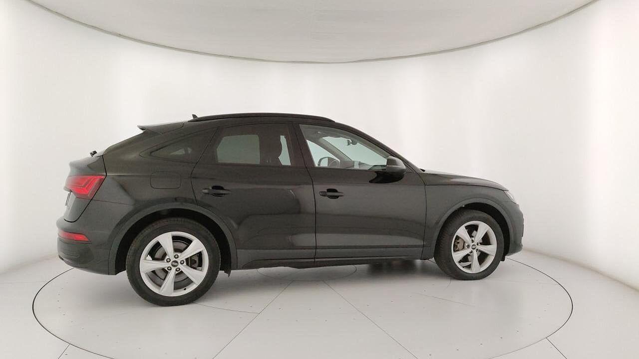 Audi Audi Q5 usata 17