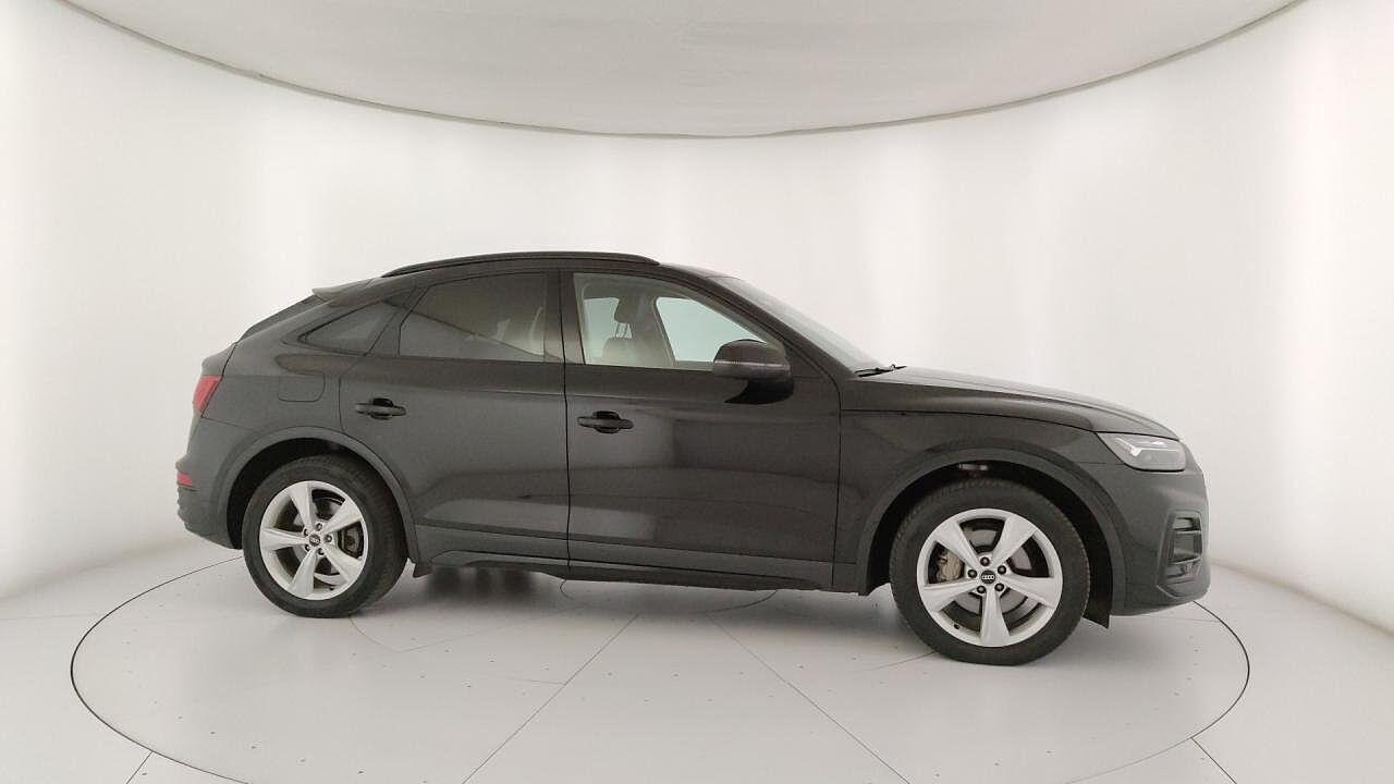 Audi Audi Q5 usata 18
