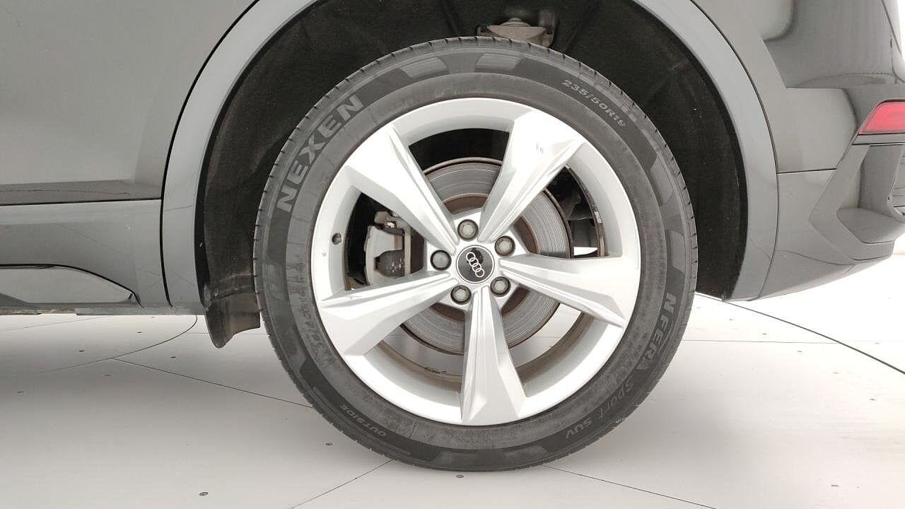 Audi Audi Q5 usata 21