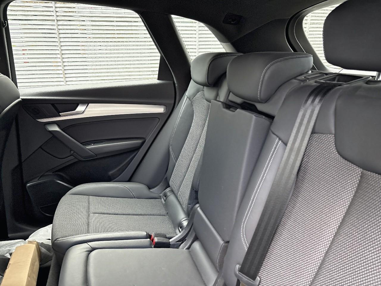 Audi Audi Q5 usata, con Climatizzatore