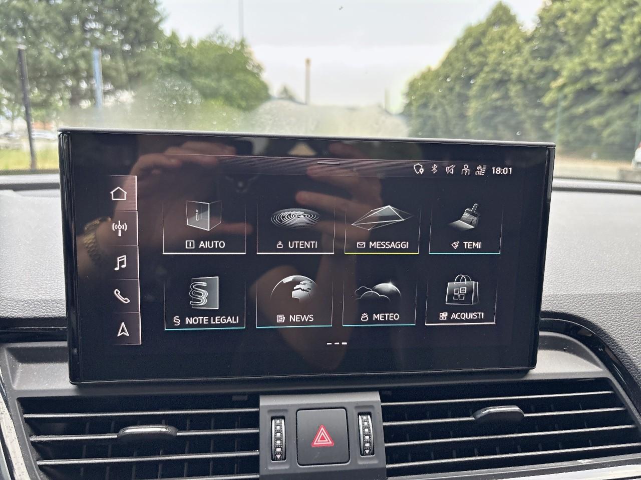 Audi Audi Q5 usata 5