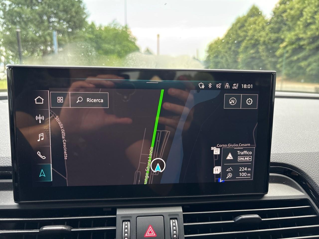 Audi Audi Q5 usata 6