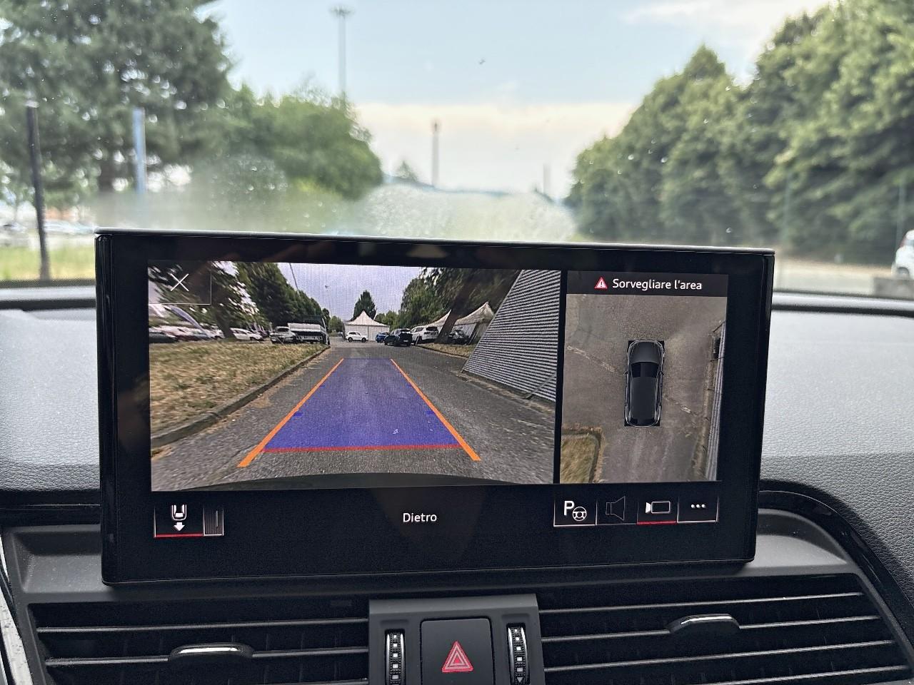 Audi Audi Q5 usata 7