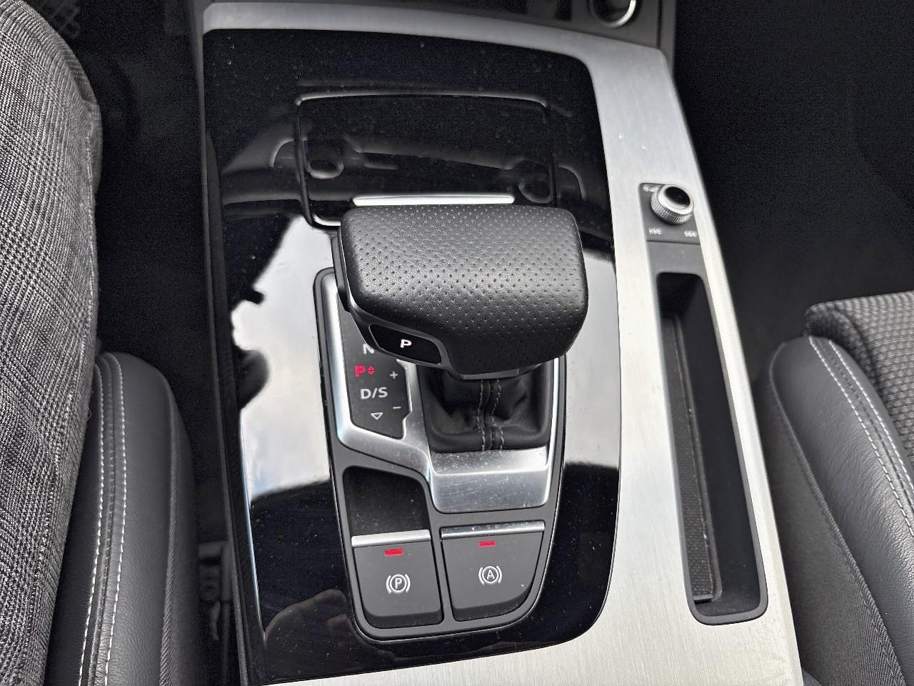 Audi Audi Q5 usata 8