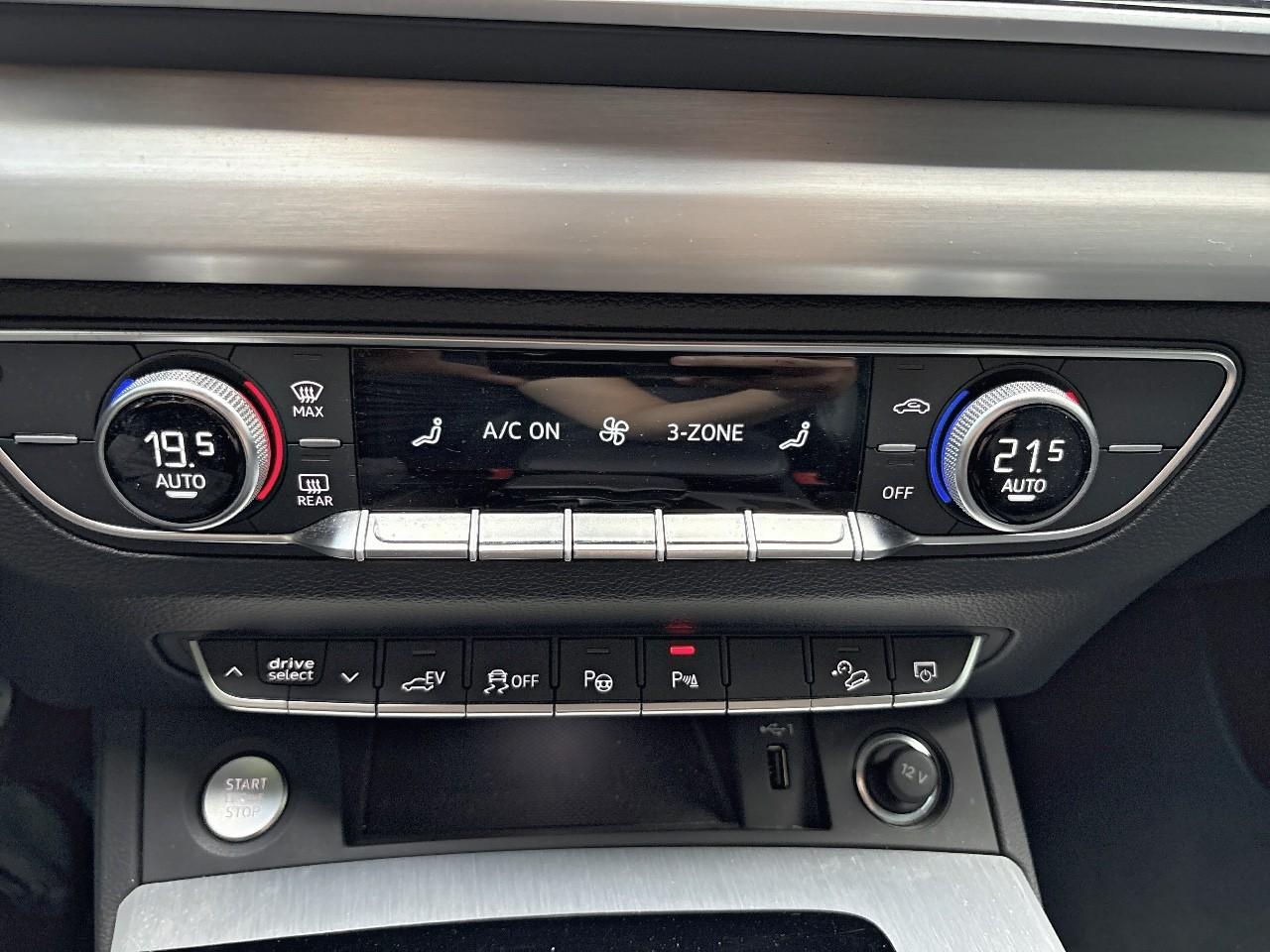Audi Audi Q5 usata 9