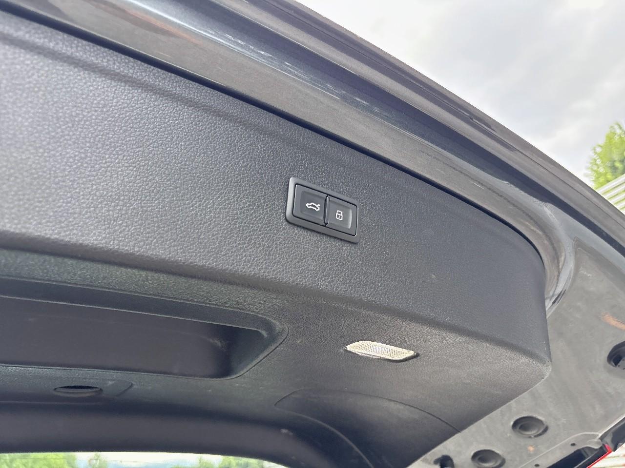 Audi Audi Q5 usata 12