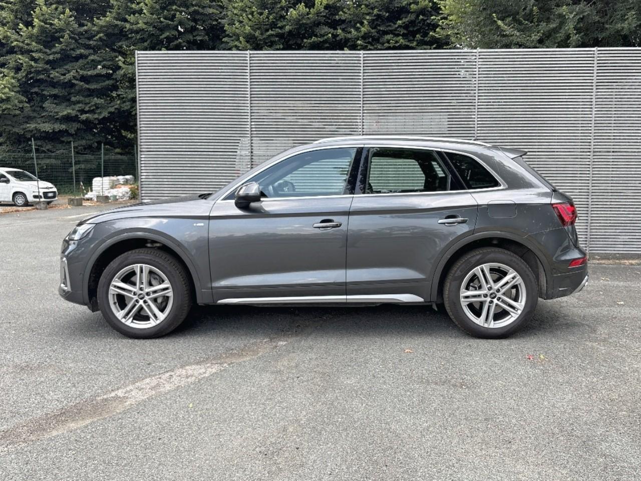 Audi Audi Q5 usata 15